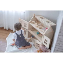 Plantoys| Victorian Dollhouse -Doll Sale Shop GUEST 001135f1 650f 47bb b1e5 0285b3515c8b