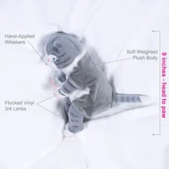 Paradise Galleries Furever Babies Tabby Kitten 12 Paradise Galleries Furever Babies Tabby Kitten -Doll Sale Shop GUEST 026586fa c308 497a ad4f a72095e67bc5