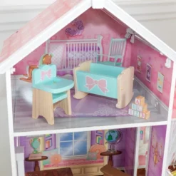 KidKraft Country Estate Dollhouse 21 KidKraft Country Estate Dollhouse -Doll Sale Shop GUEST 02f33f13 6d1c 4d8f 84c1 b835109bcc3c