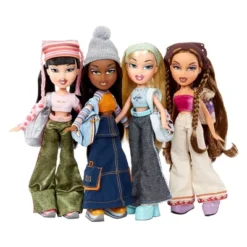 Bratz Original Doll - Sasha 8 Bratz Original Doll - Sasha -Doll Sale Shop GUEST 03201a21 85fe 4a22 a764 a6c7d8fb23e6