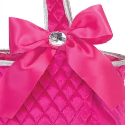 Sophia’s Quilted Tote Bag Doll Carrier With Pockets, Hot Pink -Doll Sale Shop GUEST 03b0b41b fe71 4590 91c7 1f8922e73778