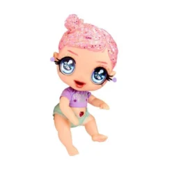 Glitter Babyz Marina Finley With 3 Magical Color Changes Baby Doll - Pink Glitter Hair -Doll Sale Shop GUEST 03d0374b d5c5 45ca 8948 efd6b33ea6fd