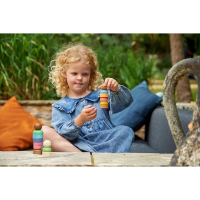 TickiT® Rainbow Community People 3 TickiT® Rainbow Community People - Image 3