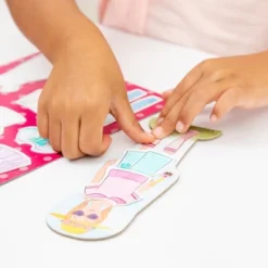 Educational Insights PaperCraft Sweet Boutique Craft Set 7 Educational Insights PaperCraft Sweet Boutique Craft Set -Doll Sale Shop GUEST 04c5fffe 80a8 4877 8291 acc014c81ef0