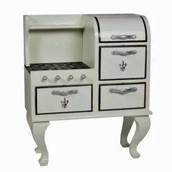 The Queen's Treasures 18 Inch Doll 1930's Style Wooden Stove & Oven 9 The Queen's Treasures 18 Inch Doll 1930's Style Wooden Stove & Oven -Doll Sale Shop GUEST 06140d70 b184 4cd7 b096 55c61e89bc8f