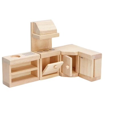 Plantoys| Kitchen - Classic 1 Plantoys| Kitchen - Classic
