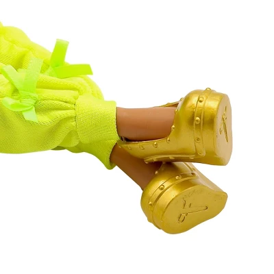 The Fresh Dolls Fresh Beats Fashion Doll BAO BBY 8 The Fresh Dolls Fresh Beats Fashion Doll BAO BBY - Image 8