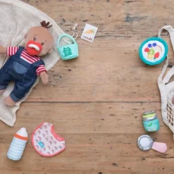 Manhattan Toy Stella Collection Baby Doll Feeding Set For 12" And 15" Dolls 5 Manhattan Toy Stella Collection Baby Doll Feeding Set For 12" And 15" Dolls -Doll Sale Shop GUEST 081a6cd8 0db8 4838 8752 0d0e07769fff