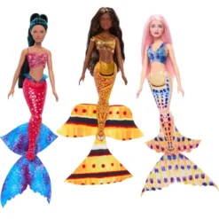 Disney Princess Disney The Little Mermaid Ultimate Ariel Sisters Doll Set With 7 Fashion Mermaid Dolls 8 Disney Princess Disney The Little Mermaid Ultimate Ariel Sisters Doll Set With 7 Fashion Mermaid Dolls -Doll Sale Shop GUEST 09050ff2 8834 4948 8d60 689800ca5290