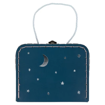 Meri-Meri Meri Meri Mini Ruby Fairy & Suitcase (Pack Of 1) 4 Meri-Meri Meri Meri Mini Ruby Fairy & Suitcase (Pack Of 1) - Image 4