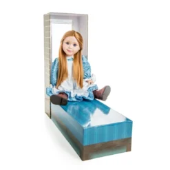 The Queen's Treasures Little House On The Prairie Mary Ingalls 18 In Doll 10 The Queen's Treasures Little House On The Prairie Mary Ingalls 18 In Doll -Doll Sale Shop GUEST 0a9deb7c 625c 4598 b3a8 9e70bebf52ad