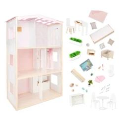 Our Generation Sweet Home Dollhouse & Furniture Playset For 18" Dolls 15 Our Generation Sweet Home Dollhouse & Furniture Playset For 18" Dolls -Doll Sale Shop GUEST 0abc6708 2973 482c 93b1 577c8c00c368