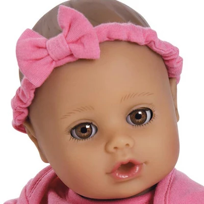 ADORA PlayTime Baby - Pink 1 ADORA PlayTime Baby - Pink