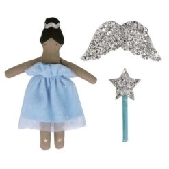 Meri-Meri Meri Meri Mini Ruby Fairy & Suitcase (Pack Of 1) 7 Meri-Meri Meri Meri Mini Ruby Fairy & Suitcase (Pack Of 1) -Doll Sale Shop GUEST 0c1a75ee 27c7 4248 9f4f d651600197f4