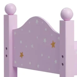 Olivia's Little World - Twinkle Stars Princess 18" Doll Double Bunk Bed -Doll Sale Shop GUEST 0c2eefa7 47ef 496b b066 20fed6032a73
