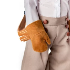 The Queen's Treasures 18 Inch Doll 7 Piece Frontier Girl Outfit And Boots -Doll Sale Shop GUEST 0c2f2e48 2a04 4126 b45d 3a114f357eef