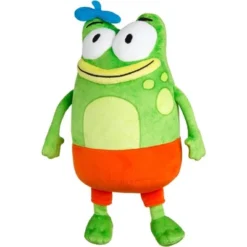 Mighty Mojo Andy Plush Doll - Let's Go Luna 14" -Doll Sale Shop GUEST 0c9eb916 fc3f 46fd a159 a8e851d1a817