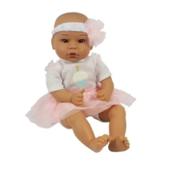 Madame Alexander Small Wonder 14" Party Time Set - Brown Eyes 10 Madame Alexander Small Wonder 14" Party Time Set - Brown Eyes -Doll Sale Shop GUEST 0d036657 71a6 4611 9569 9b6258725960