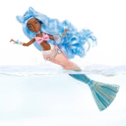 Mermaze Mermaidz Color Change Shellnelle Mermaid Fashion Doll With Accessories -Doll Sale Shop GUEST 0e905d93 3a33 45df aa0e 0cc9f0e76282