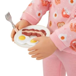 Our Generation Claudia & Cinnamon 18" Matching Doll & Pet Set -Doll Sale Shop GUEST 0ed130cb 65e5 433b a12b b41c115553b7