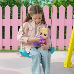 Cry Babies Kiss Me Stella 12" Baby Doll -Doll Sale Shop GUEST 0ef40b72 64a8 4996 87f8 2c6e886a7ca6