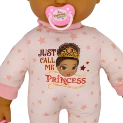Positively Perfect 14" Nala Toddler Doll - Brown Hair/Brown Eyes 8 Positively Perfect 14" Nala Toddler Doll - Brown Hair/Brown Eyes -Doll Sale Shop GUEST 0f5d2fd2 e454 4acd 82c0 b3e55a3ee727