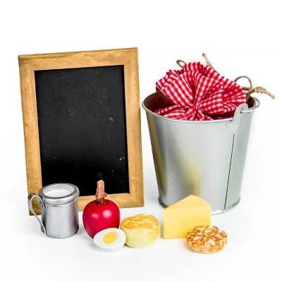 The Queen's Treasures Little House On The Prairie Mary Ingalls 18 In Doll 6 The Queen's Treasures Little House On The Prairie Mary Ingalls 18 In Doll - Image 6