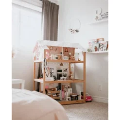 KidKraft So Chic Dollhouse 15 KidKraft So Chic Dollhouse -Doll Sale Shop GUEST 1253e6c2 461d 4be9 ab89 54fbff2ee396