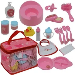 The New York Doll Collection Baby Doll Feeding Set -Doll Sale Shop GUEST 125fa97a f8b1 4ba8 8492 79b5ff93c860