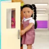Our Generation Frederika 18" School Fashion Doll
