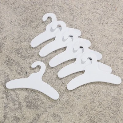 KidKraft Lil' Doll Armoire 4 KidKraft Lil' Doll Armoire - Image 4