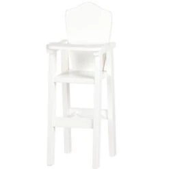 Remley Rebekah’s Collection Kids Wooden Doll Furniture High Chair - Ships Assembled 8 Remley Rebekah’s Collection Kids Wooden Doll Furniture High Chair - Ships Assembled -Doll Sale Shop GUEST 14aab4fa 258d 49a9 a059 df46a9beb129