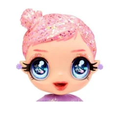 Glitter Babyz Marina Finley With 3 Magical Color Changes Baby Doll - Pink Glitter Hair -Doll Sale Shop GUEST 150f6372 6a31 42da ae39 5459af9a3b6c