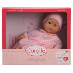Corolle Calin Charming Pastel 12" Doll 5 Corolle Calin Charming Pastel 12" Doll -Doll Sale Shop GUEST 15d00eaa 0227 4e9c 8bbc 5ad6a9236c5c
