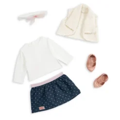 Our Generation Julie-Marie 18" Fashion Doll -Doll Sale Shop GUEST 16921671 b848 4f8d bf95 5bb773b69736