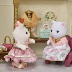 Calico Critters Fashion Boutique, Dollhouse Playset With Figure And Fashion Accessories 6 Calico Critters Fashion Boutique, Dollhouse Playset With Figure And Fashion Accessories -Doll Sale Shop GUEST 171b3e31 651b 4ee5 a9e8 1c85bfa9449e