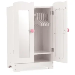 KidKraft Lil' Doll Armoire 11 KidKraft Lil' Doll Armoire -Doll Sale Shop GUEST 1728ef4f ad50 45f2 a19f 6b422e08b498