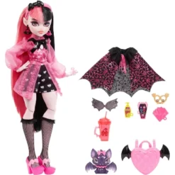 Monster High Draculaura Doll -Doll Sale Shop GUEST 18263f34 8466 4d6f bf35 1a7c3edbd0af