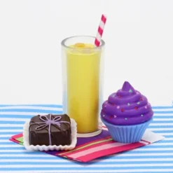 Sophia’s 21 Piece Desserts And Lemonade Set For 18'' Dolls, Multicolor -Doll Sale Shop GUEST 194ac391 3541 4057 aed7 cec57222bcd5
