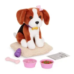 Our Generation Ember & Elsie 18" Doll & Pet Set 8 Our Generation Ember & Elsie 18" Doll & Pet Set -Doll Sale Shop GUEST 1d90aac1 8df8 448f 8082 f547f93dcc02