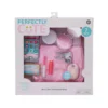 Perfectly Cute Just Like Mommy Purse 7pc Set