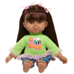 Positively Perfect 14" Stella Toddler Doll 12 Positively Perfect 14" Stella Toddler Doll -Doll Sale Shop GUEST 1e94f124 bd73 4d89 8e2e 09ab56ba1739