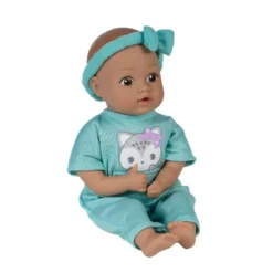 Adora Mini Baby Doll With Soft Flocked Wolf Friend- Be Bright Tots & Friends -Doll Sale Shop GUEST 203e0f81 fc19 4260 b33d f16f4a802fb1