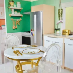 Rainbow High House Playset 3-Story Dollhouse -Doll Sale Shop GUEST 21170d2b 36e9 42f0 908c db8fcd46365f