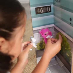 KidKraft Purrfect Pet Wooden Dollhouse 20 KidKraft Purrfect Pet Wooden Dollhouse -Doll Sale Shop GUEST 211e2b94 ea6e 4cc9 8f6a ddb969384dd5