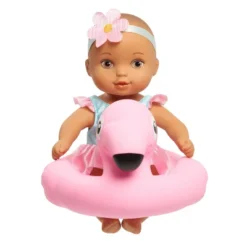 Waterbabies Bathtime Fun 9" Baby Doll - Light Brown Eyes 13 Waterbabies Bathtime Fun 9" Baby Doll - Light Brown Eyes -Doll Sale Shop GUEST 2189475b b031 4d62 9078 13227fd59ea5