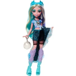Monster High Skulltimates Secrets Fearidescent Lagoona Blue Fashion Doll -Doll Sale Shop GUEST 22448ae6 d364 4d98 8ef0 81755f2ad073