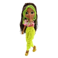 The Fresh Dolls Fresh Beats Fashion Doll BAO BBY 14 The Fresh Dolls Fresh Beats Fashion Doll BAO BBY -Doll Sale Shop GUEST 22bd2a8e 5ae5 4b07 b7fe 213f76af3b61