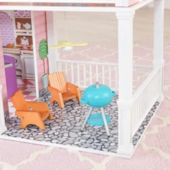 KidKraft Country Estate Dollhouse 15 KidKraft Country Estate Dollhouse -Doll Sale Shop GUEST 25adffe5 8e8b 40d0 af5f f7e2f9ee6775