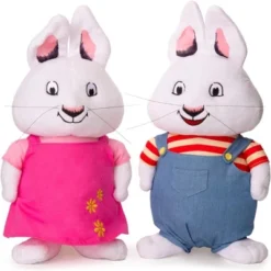 Mighty Mojo Max & Ruby Collectible Plush Doll 12" 9 Mighty Mojo Max & Ruby Collectible Plush Doll 12" -Doll Sale Shop GUEST 25d9d8b3 b3d3 463d 91c6 c6d499c9e433